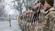 Весенний призыв в армию перенесли