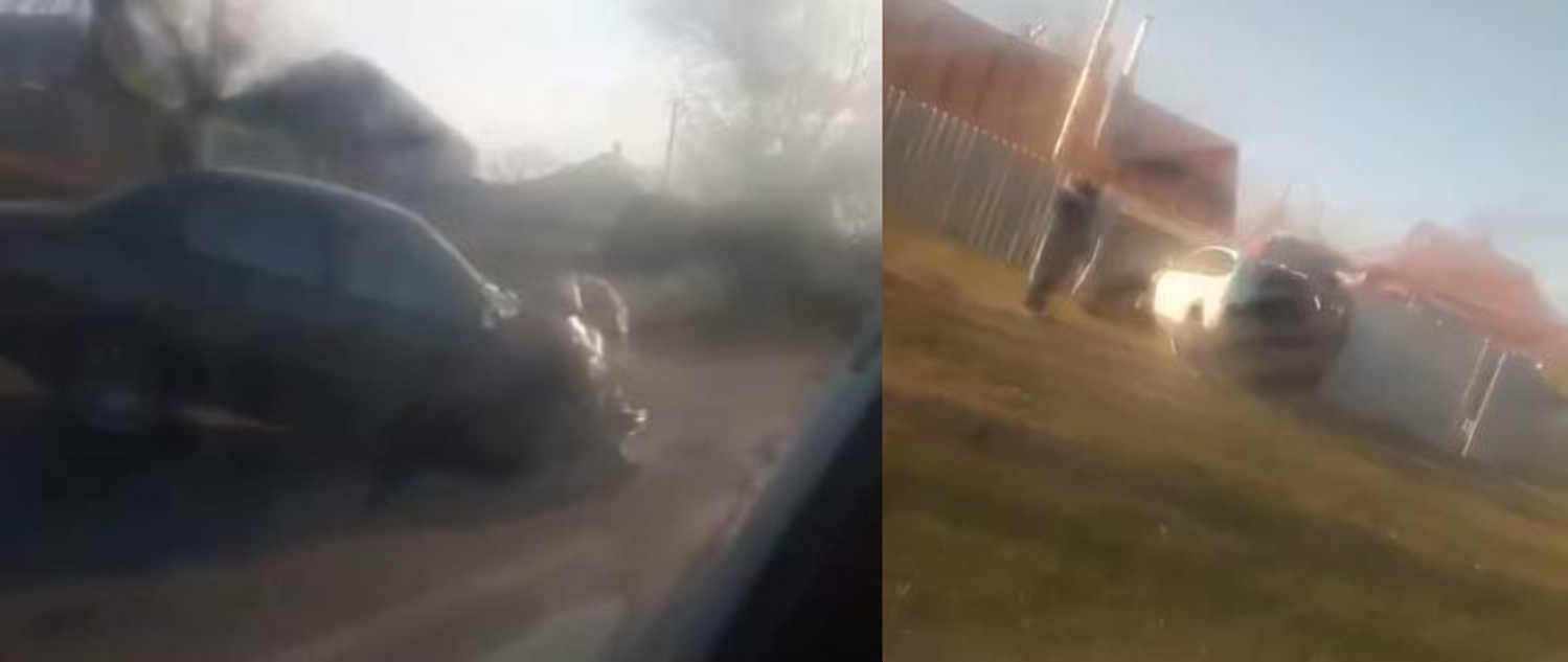 В Солоницівці — серйозна ДТП