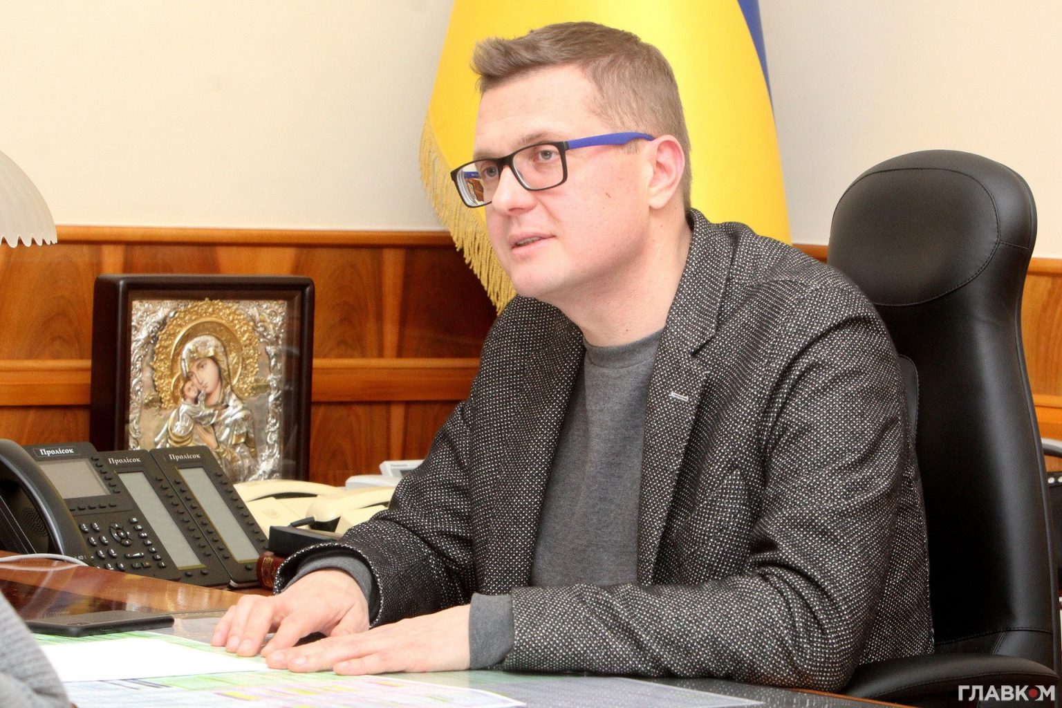 СБУ прагне посилення заборон російських веб-ресурсів та програм