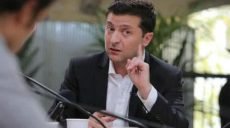 Президент обіцяє фінансову допомогу «найбіднішим» громадянам
