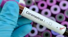 В Харькове 35 людей заболели коронавирусом