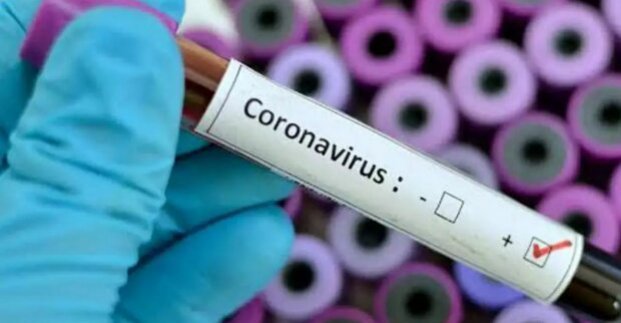 В Харькове 35 людей заболели коронавирусом