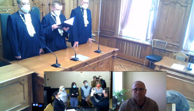 10 лет тюрьмы: суд оставил в силе приговор Зайцевой и Дронову
