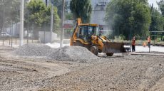 Горсовет выделил средства на новые спортплощадки детям