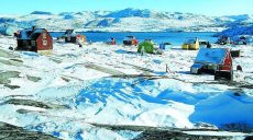 Гренландія і коронавірус: чому перемога далася легко?