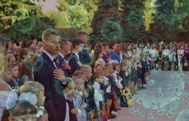 Міносвіти пропонує не проводити свята з нагоди закінчення шкільного року