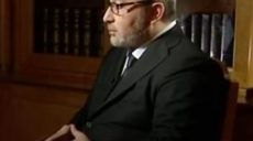 Кернес: «Я не знал, что я бегу навстречу смерти» — интервью Гордону