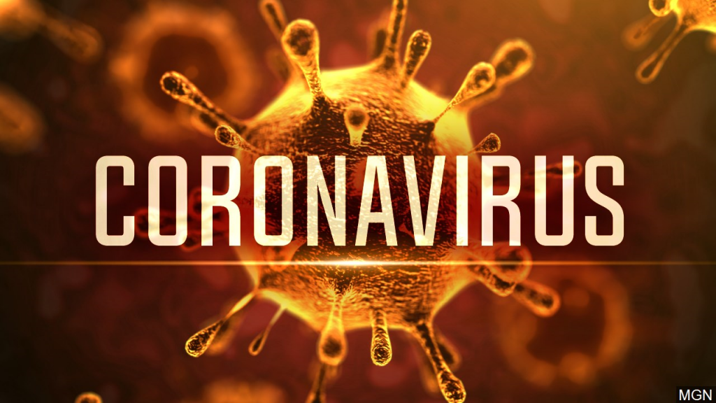 Число жертв коронавируса в мире превысило 160 тыс. человек