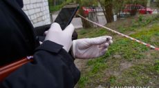 Во Львове на территории больницы прогремел взрыв, погиб человек
