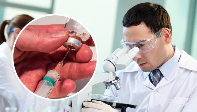 В Україні почалися клінічні дослідження вітчизняних ліків від коронавірусу