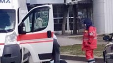 Дві аналогічні смерті велосипедистів сталися у Харкові 11 квітня