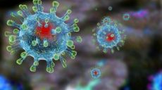 За сутки подтвердили 149 новых случаев коронавируса в Украине