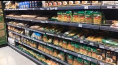 В Украине нет существенного роста цен на продукты питания – Офис президента