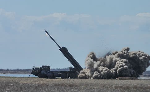 Утром 29 марта оккупанты обстреляли Николаев (фото, видео)