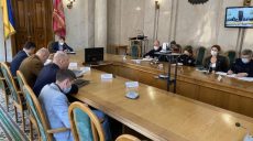 МОЗ обіцяє забезпечити медиків засобами захисту та обладнанням