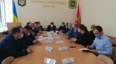 61 проект развития Харьковского региона претендует на финансирование от государства