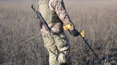 Піротехніки продовжують ліквідацію боєзапасів