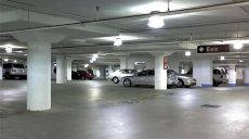 Возле Саржиного яра построят паркинг за полтора миллиона гривен
