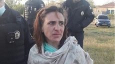 Односельчане рассказали о Татьяне из Подворок, которую задержали с головой дочери в пакете (видео)