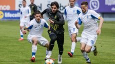 После ничьи с «Динамо» львовский «Рух» встретится с «Шахтером»