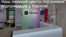 «Дія. Бізнес» — очень мощный импульс для развития предпринимательства — Кучер