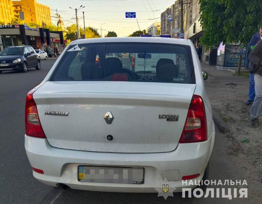 Полиция выясняет обстоятельства травмирования 6-летнего ребенка в Харькове
