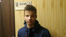 Полиция разыскала несовершеннолетнего, который на два дня ушел из дому