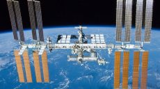Кожної ночі над Харковом пролітає Міжнародна космічна станція (фото)