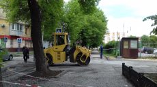 В Харькове готовят к открытию обновленный Молодежный парк (фото)