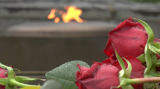На День пам’яті та примирення у Харкові не було масових заходів (відео)