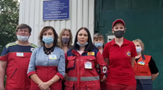 Коллектив Центра медицины катастроф обратился с официальным заявлением: «Никаких страйков не будет»