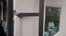 На Харьковщине шестилетний ребенок едва не повесился