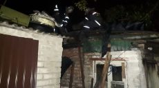 В Харькове домовладелец остался без крыши над головой (фото)