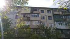 Пожарные спасли 33-летнего мужчину (фото)