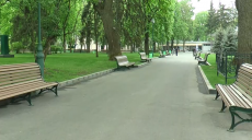 Прогулятися парком чи відвідати салон краси: як у Харкові послаблять карантин (відео)
