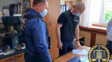 К подозреваемым по делу о «крышевании» незаконных вырубок леса добавился полицейский начальник