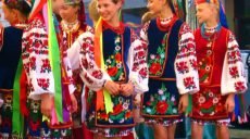 21 мая — Всемирный день вышиванки
