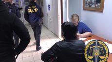 Обыски в Харьковском горсовете проводятся по делу о хищении средств на освещение города