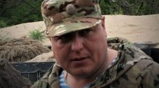 Погибшему комбату Сергею Губанову присвоено звание «Герой Украины» посмертно