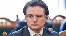 «ЛДНР» нет места в будущем урегулировании ситуации на Донбассе, — Кулеба