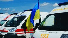 В Харькове бригады «скорой» готовы начать забастовку — волонтеры