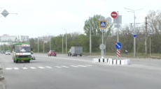 На небезпечній магістралі Харкова з’явиться світлофор (відео)