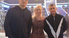 В защиту Усика и Ломаченко, внесенных в «Миротворец», выступила известная спортсменка