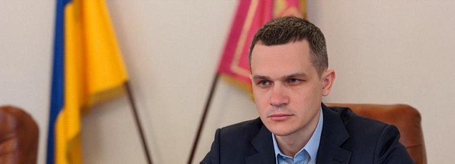Алексей Кучер инициировал выделение дополнительных средств из областного бюджета на выплаты медикам