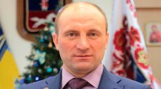 Міський голова Черкас: Між мерами ходять розмови про створення партії