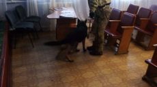 На Харьковщине «минировали» сельсовет
