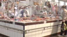 У Харкові дозволили роботу продовольчих ринків: санітарні норми та правила (відео)