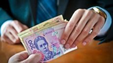 На Харьковщине женщина попыталась дать полицейскому взятку