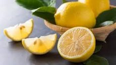 В «транзитных» турецких лимонах обнаружено вредное вещество