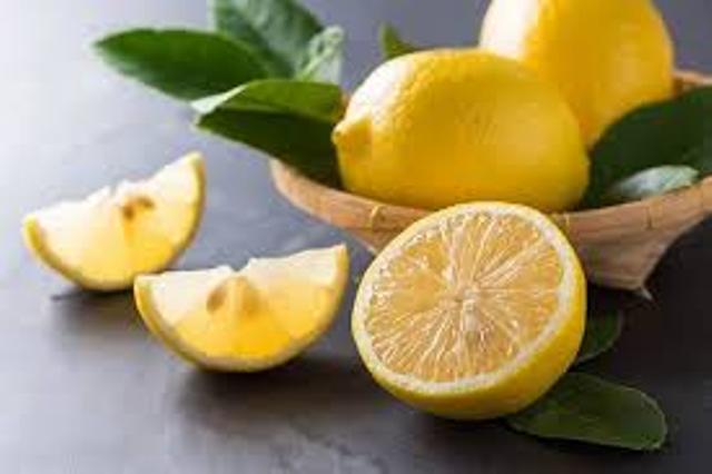 В «транзитных» турецких лимонах обнаружено вредное вещество